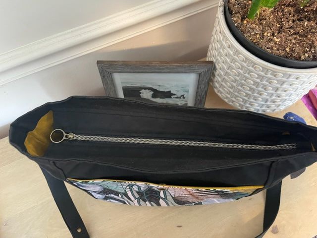 Portland Bag