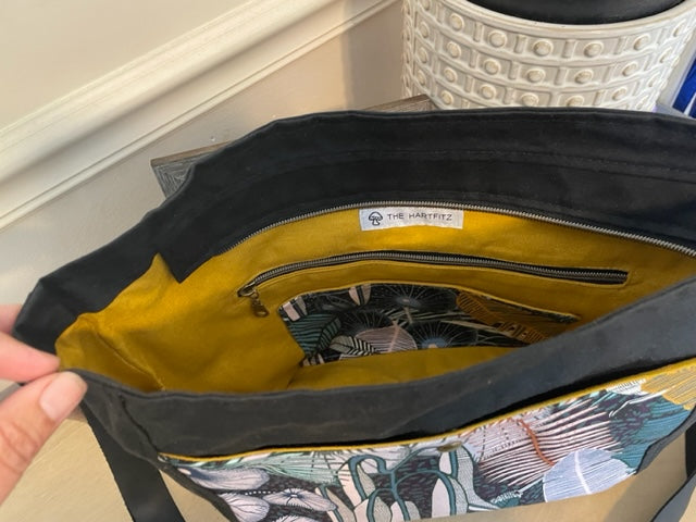 Portland Bag