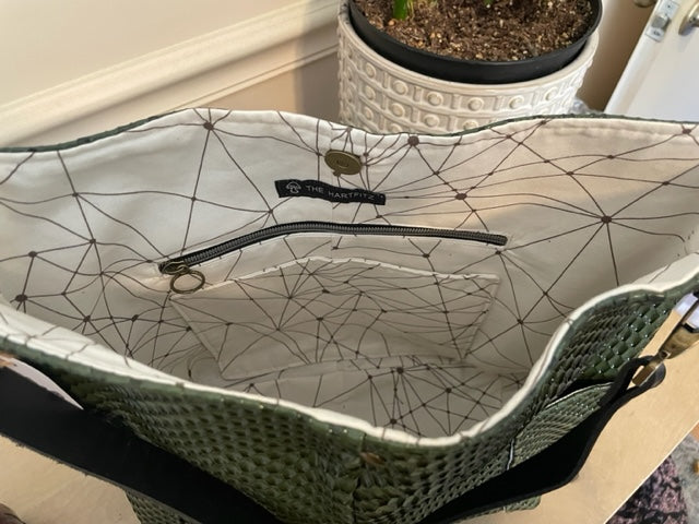 Compass Bag