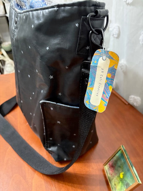 Compass Bag