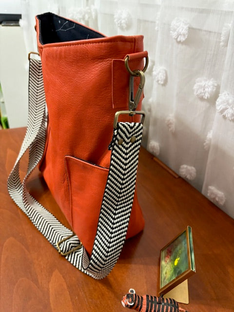 Compass Bag
