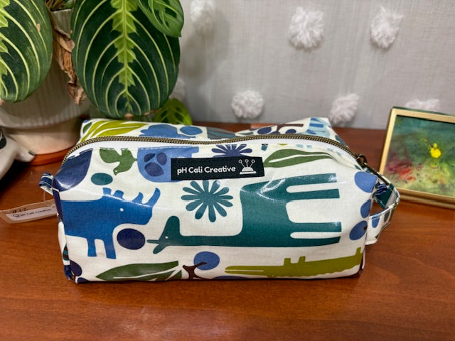Boxy Bag