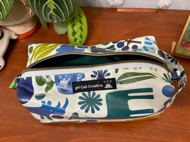 Boxy Bag