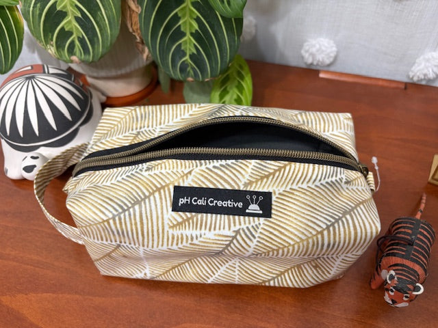 Boxy Bag