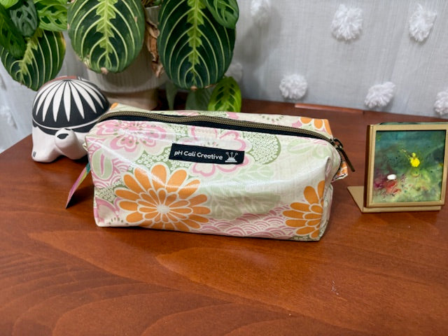 Boxy Bag