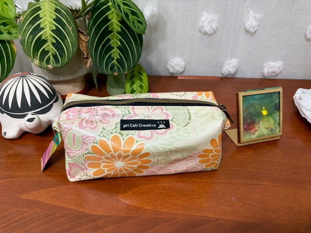 Boxy Bag