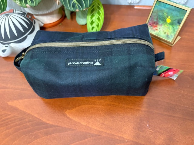 Boxy Bag