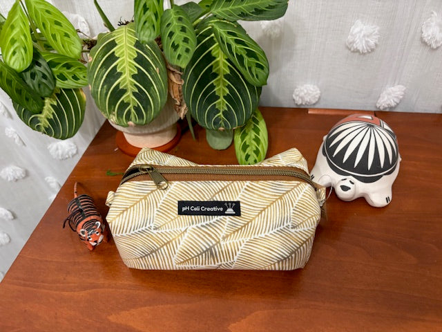 Boxy Bag