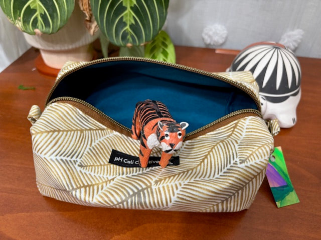 Boxy Bag