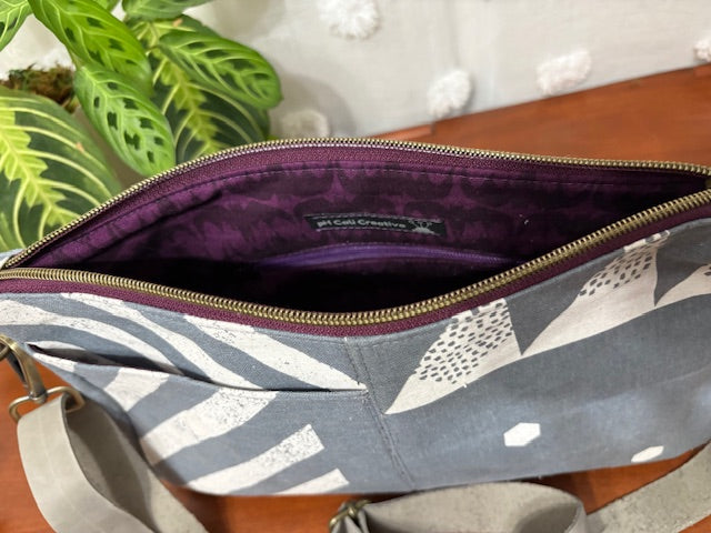 Dana Crossbody