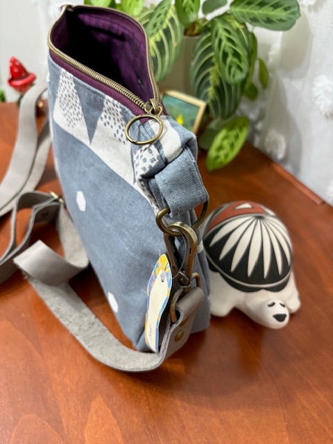 Dana Crossbody