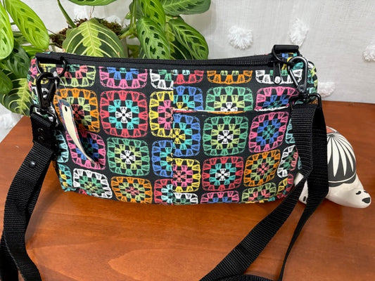 Dana Crossbody