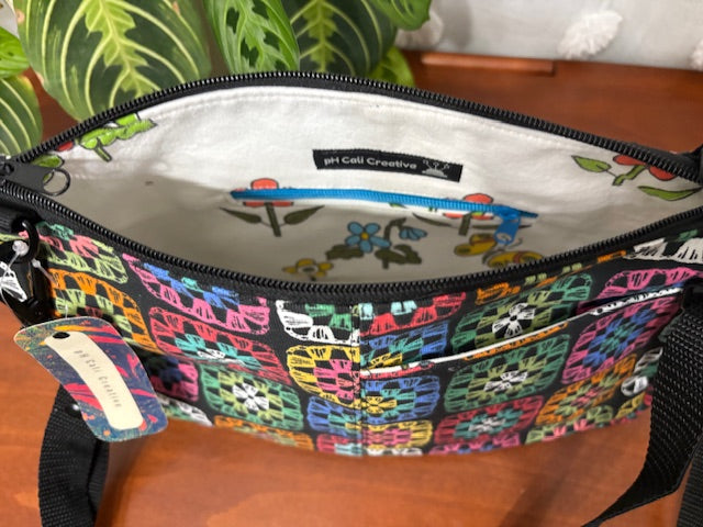 Dana Crossbody