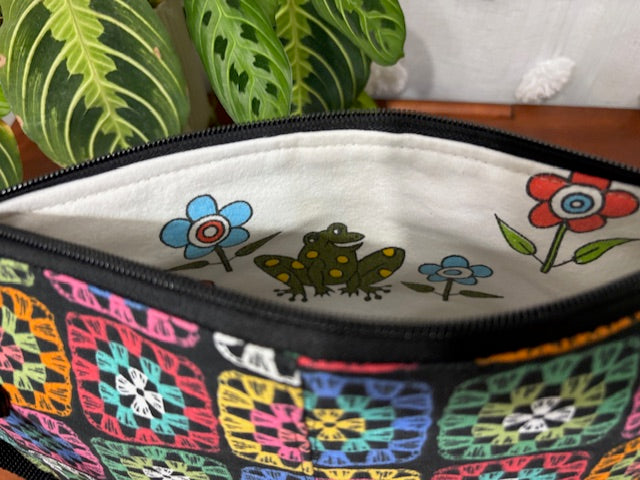 Dana Crossbody