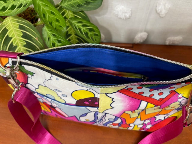 Dana Crossbody