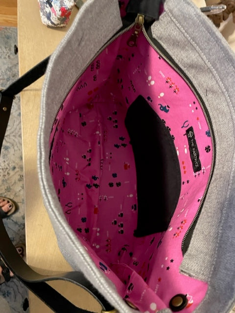 Portland Bag