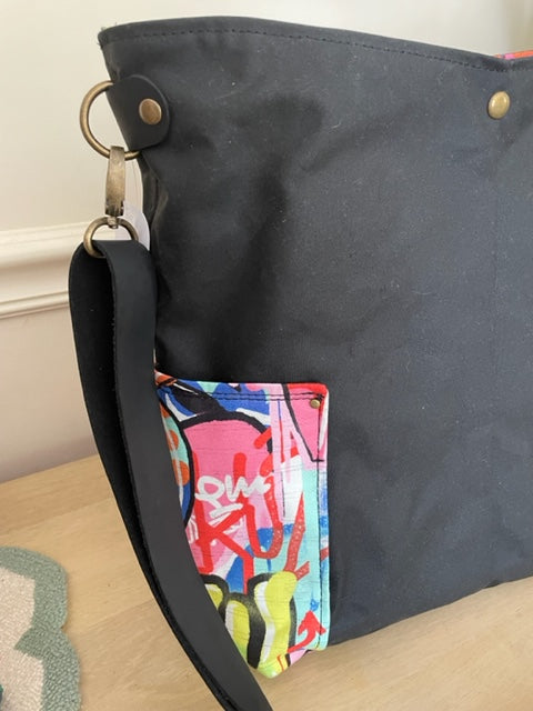 Compass Bag