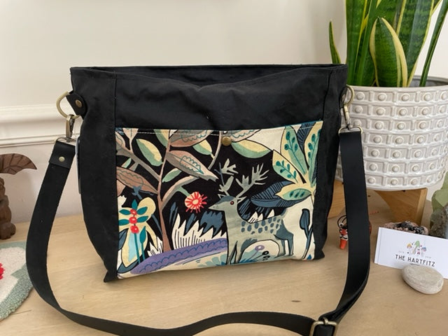 Portland Bag