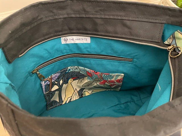 Portland Bag