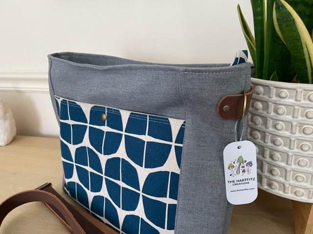 Portland Bag