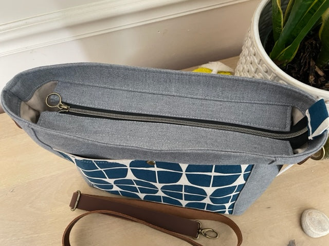 Portland Bag