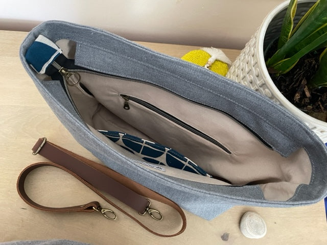 Portland Bag
