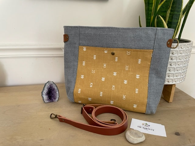 Portland Bag