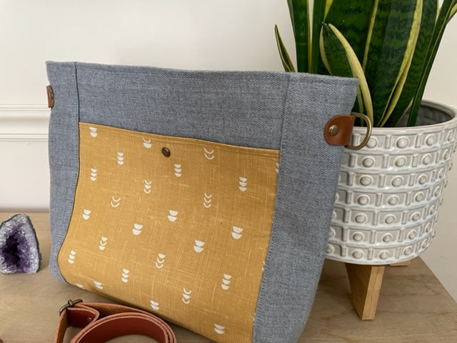 Portland Bag