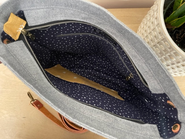 Portland Bag