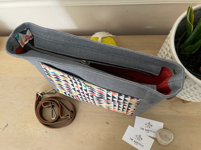 Portland Bag