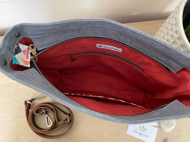 Portland Bag