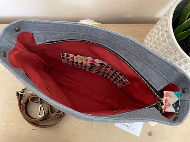Portland Bag