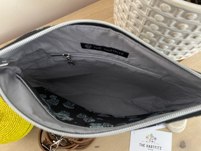 Hartfitz Crossbody