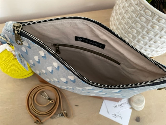 Hartfitz Crossbody