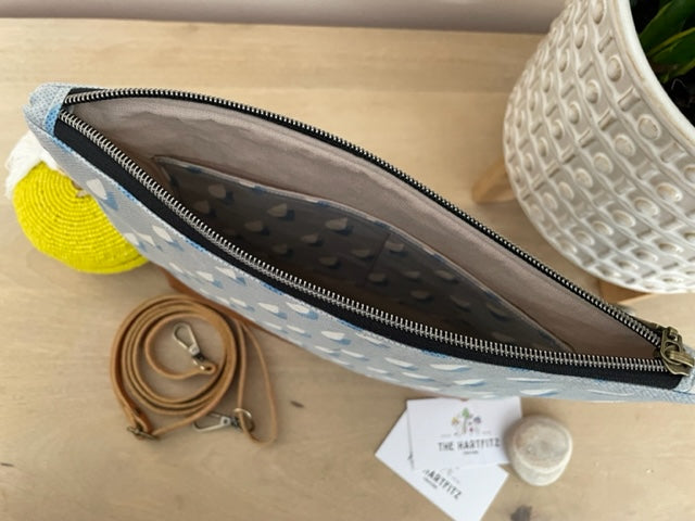 Hartfitz Crossbody