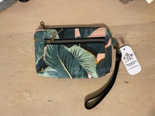 Devon with Strap