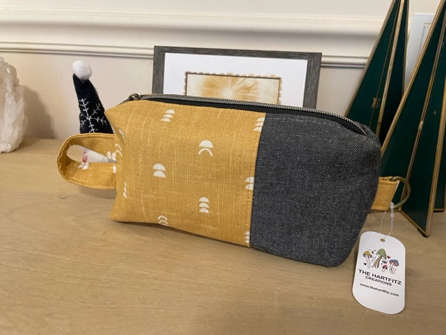 Boxy Bag