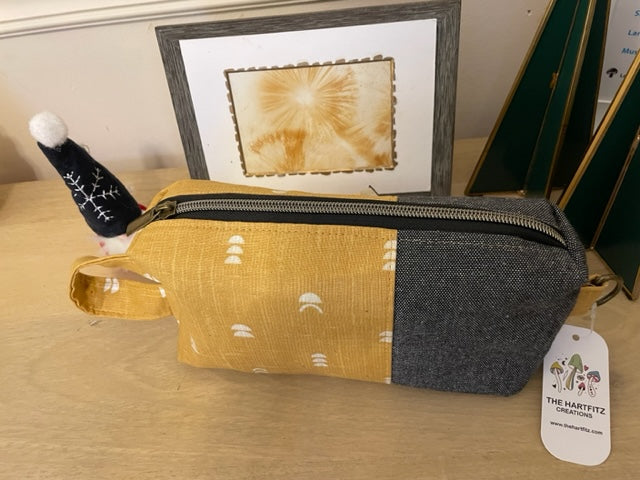 Boxy Bag