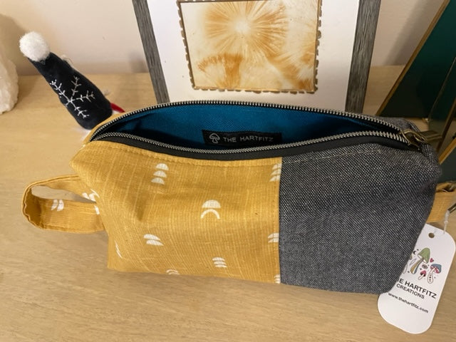 Boxy Bag