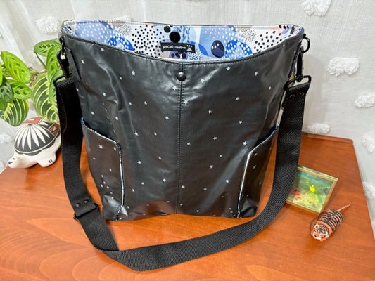 Compass Bag