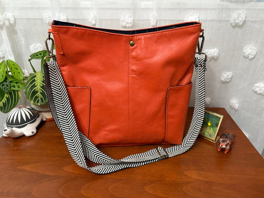 Compass Bag