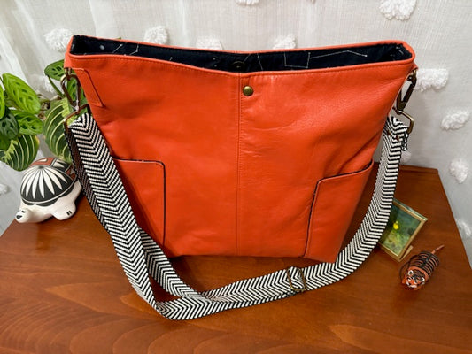 Compass Bag
