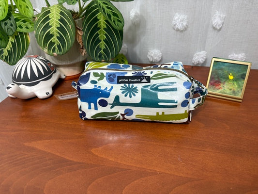 Boxy Bag