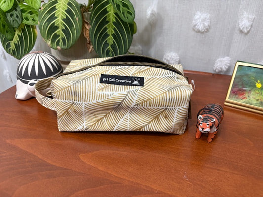 Boxy Bag