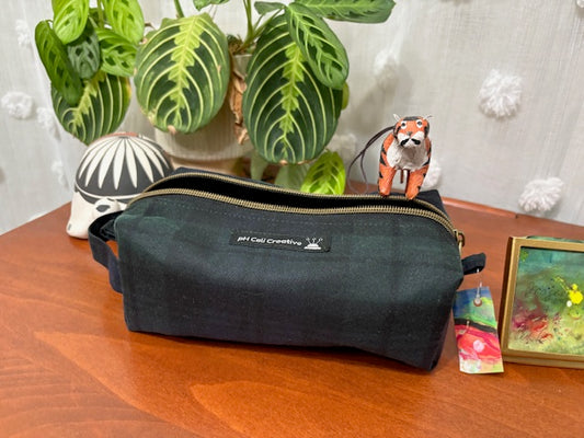 Boxy Bag
