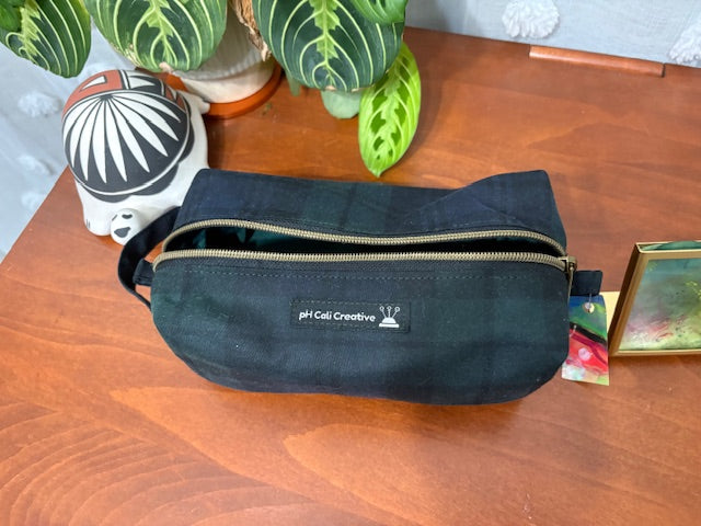 Boxy Bag