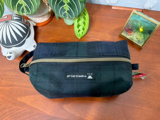 Boxy Bag