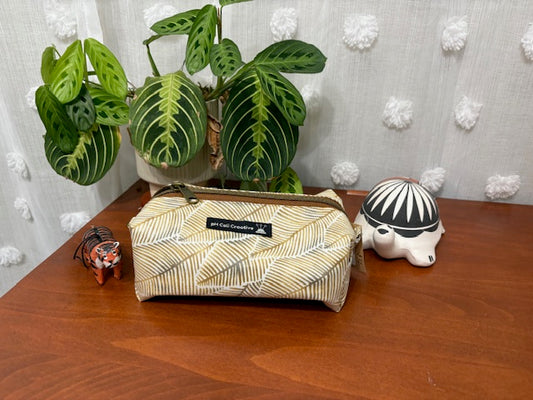Boxy Bag