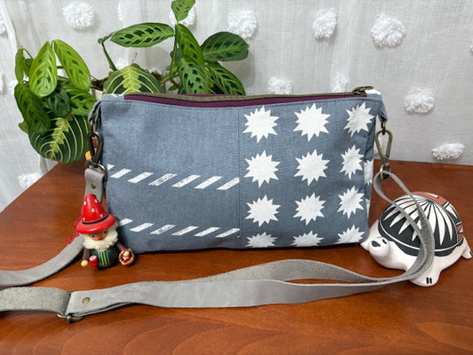 Dana Crossbody