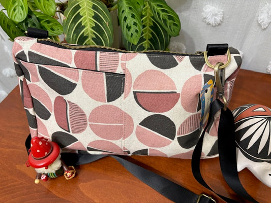 Dana Crossbody